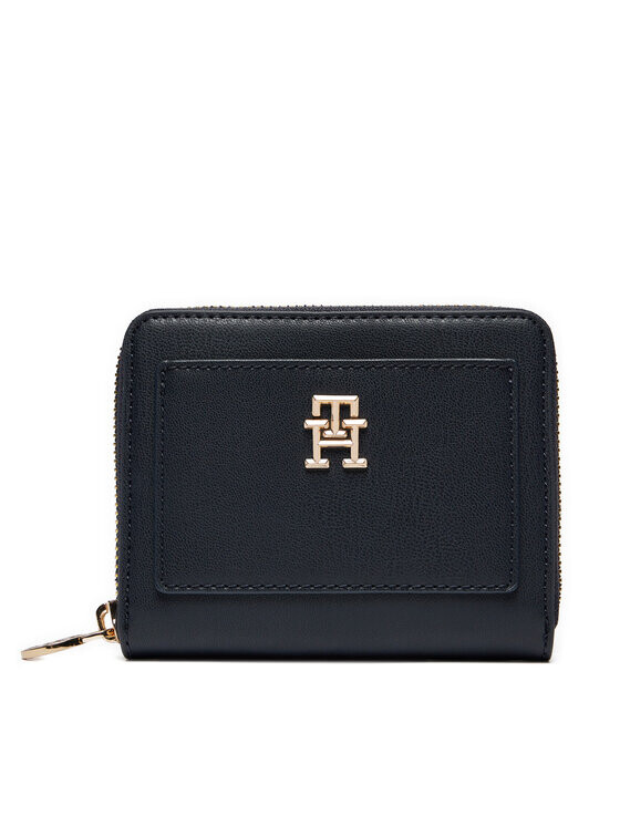 

Кошелек Tommy Hilfiger, синий