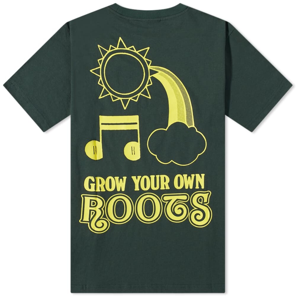 

Футболка Butter Goods Grow