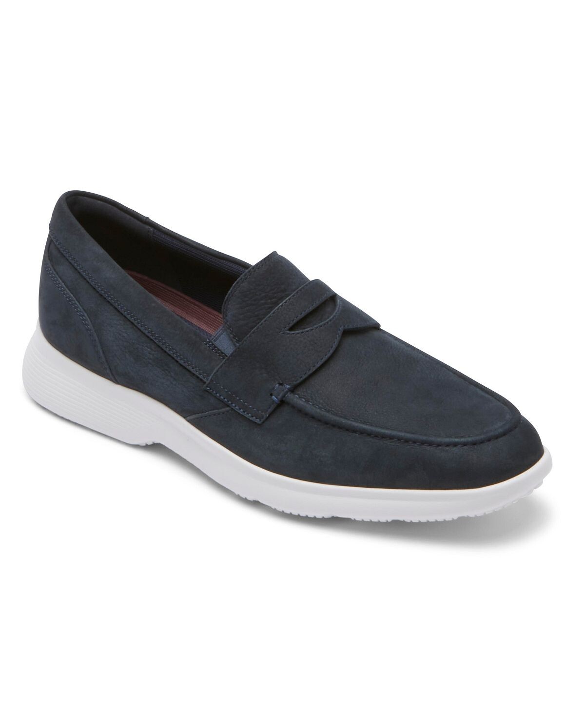 

Мужские кожаные туфли Truflex Dressports Penny Rockport