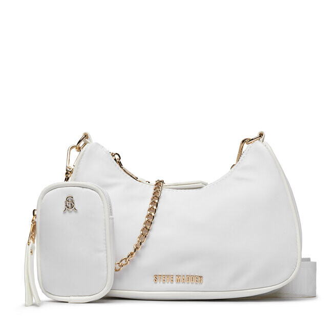 

Сумка Steve Madden Bvital-T, белый
