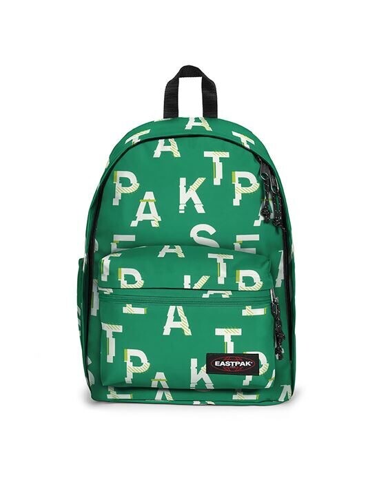 

Рюкзак EASTPAK, зеленый