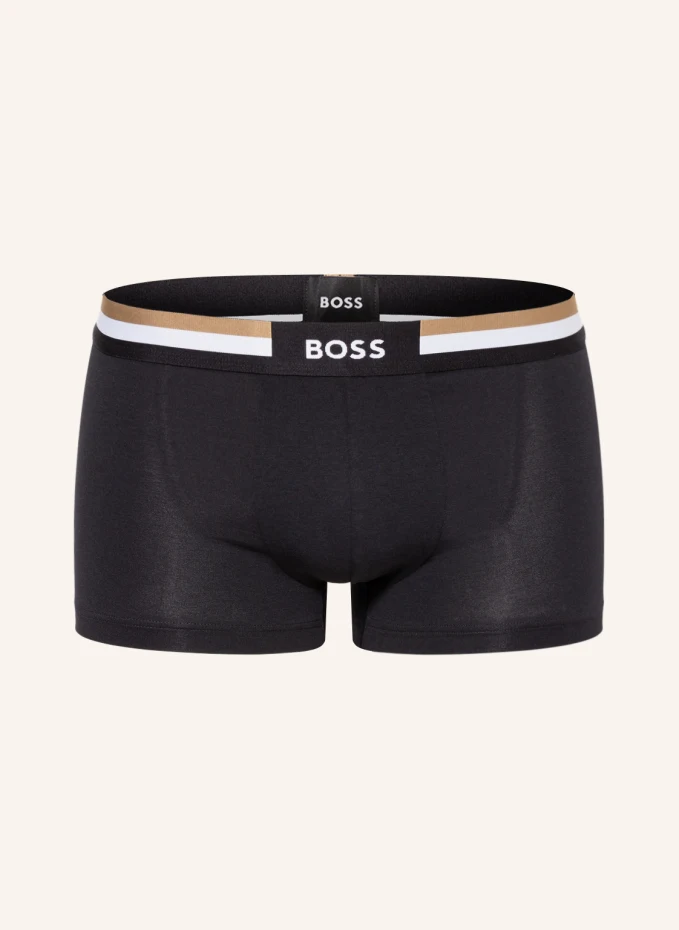 

Боксерские трусы Boss, черный