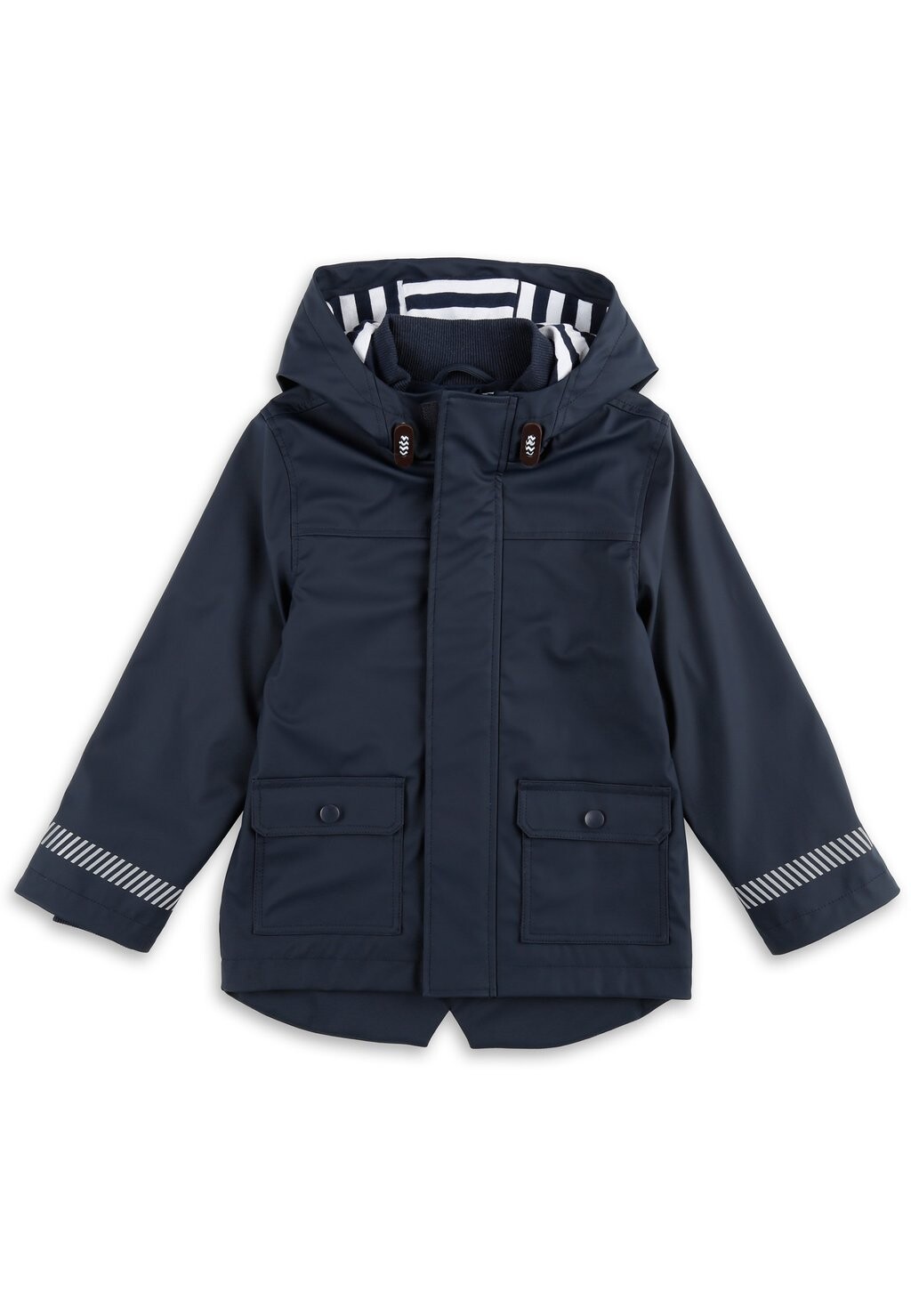 

Уличная куртка sigikid, цвет blau