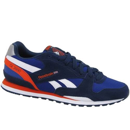 

Кроссовки Reebok Gl 3000, синий