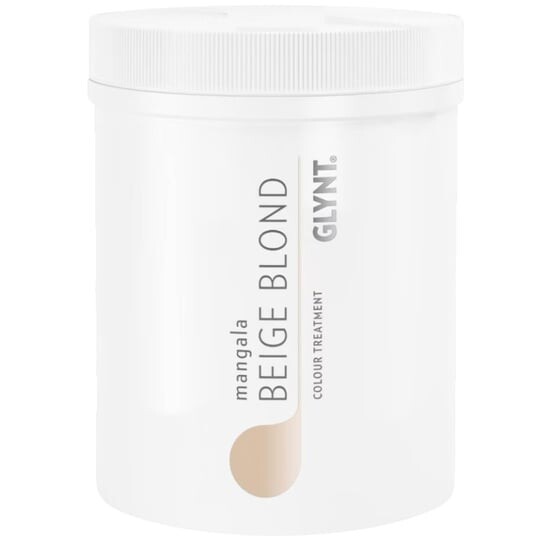 

Освежающий кондиционер для цвета волос, 1000 мл Glynt, Mangala Beige Blond