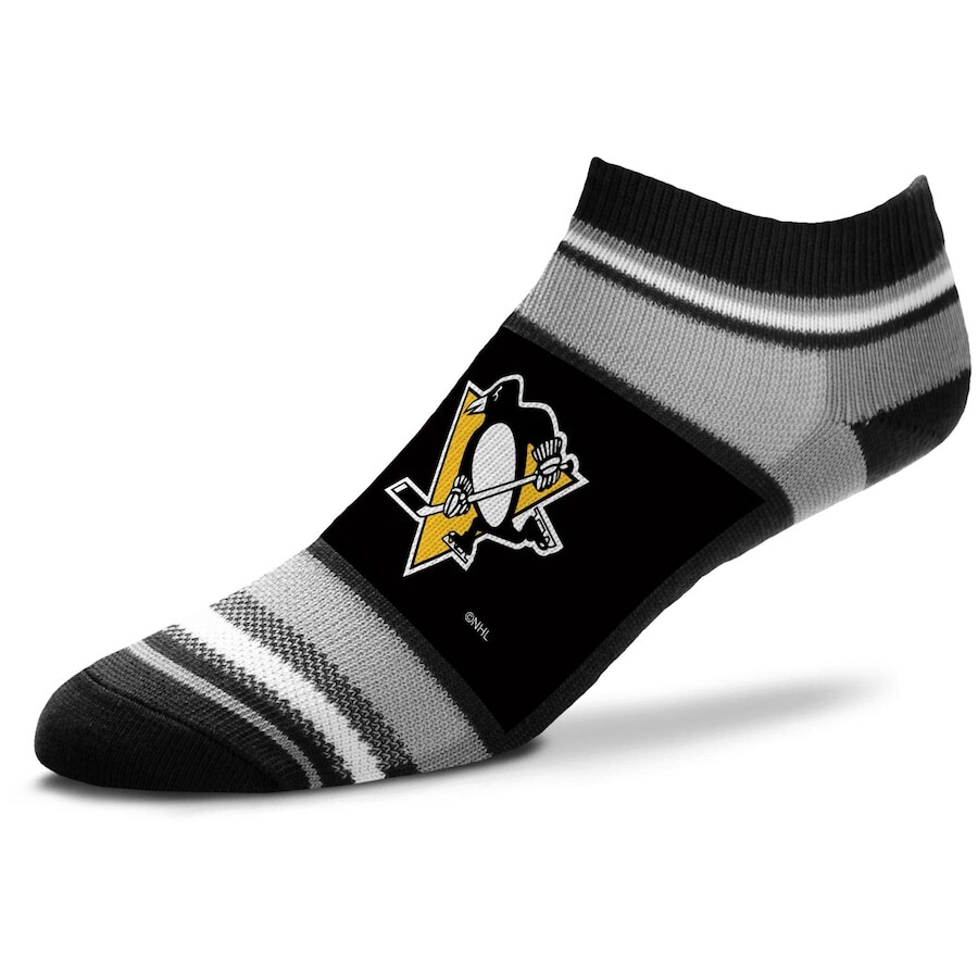 

Носки For Bare Feet Pittsburgh Penguins