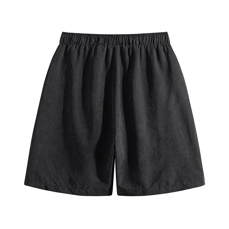 

Повседневные шорты унисекс magmode Magmode, цвет Black