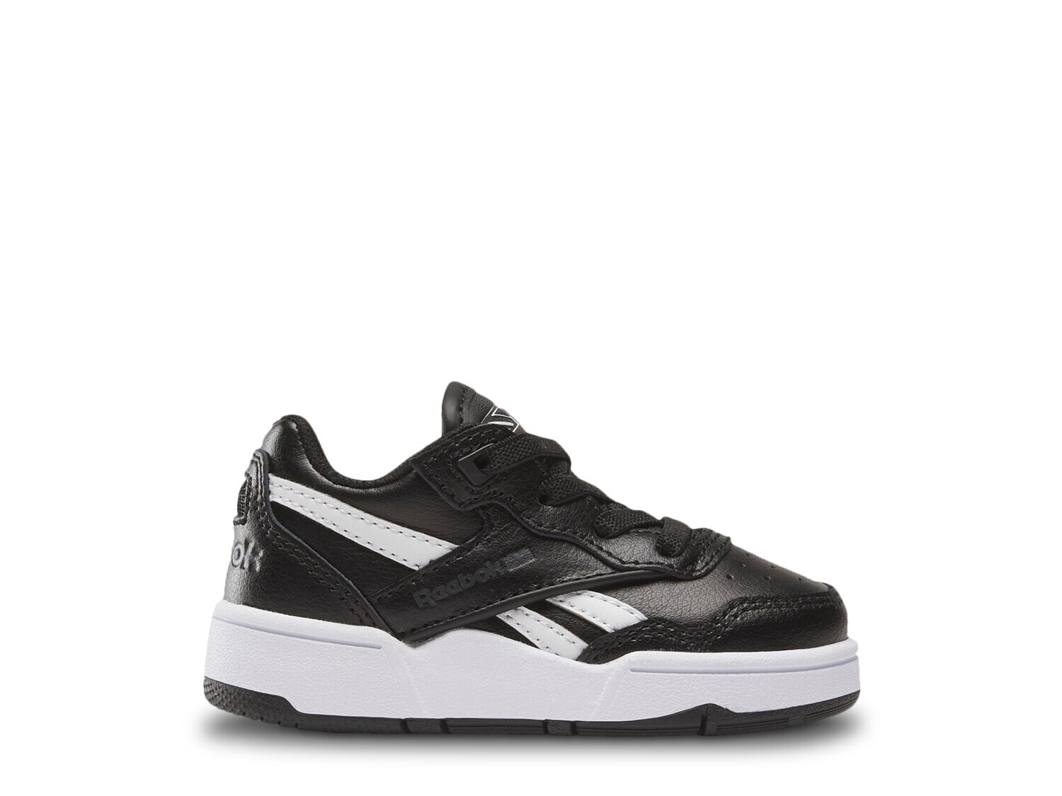 

Кроссовки Reebok BB 4000 II, черный