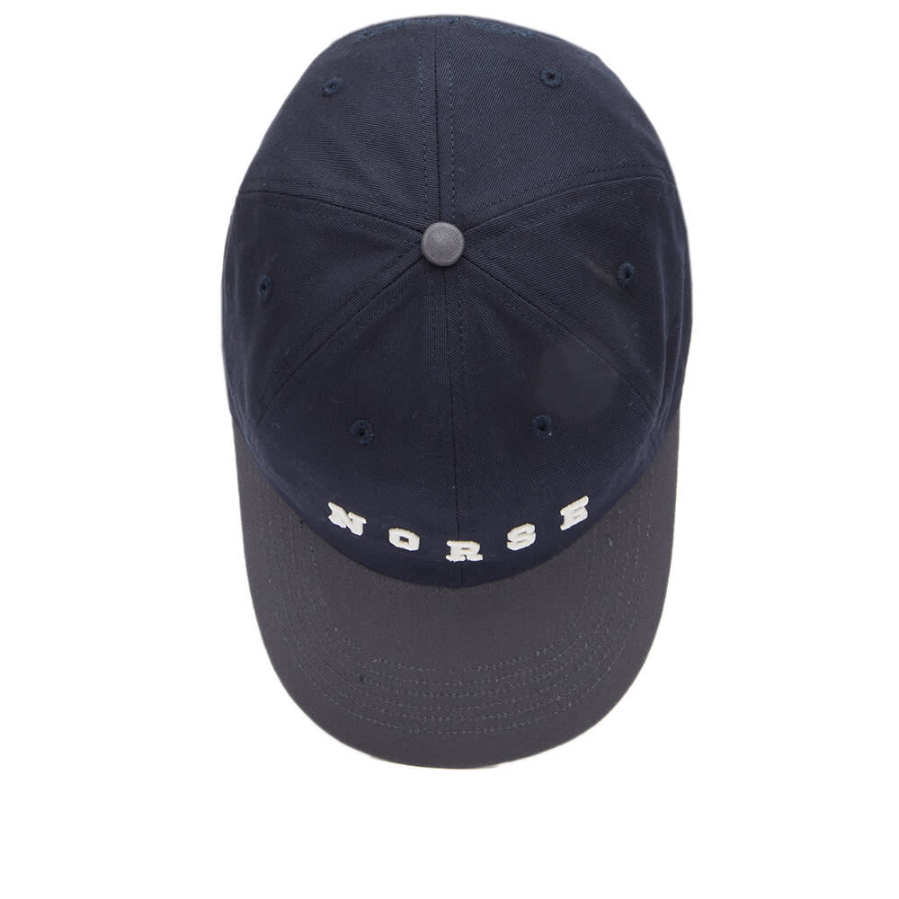 

Кепка из твила с логотипом Varsity Norse Projects