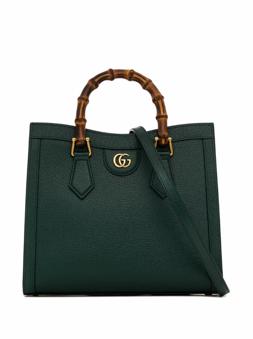 

Сумка-тоут Diana Gucci