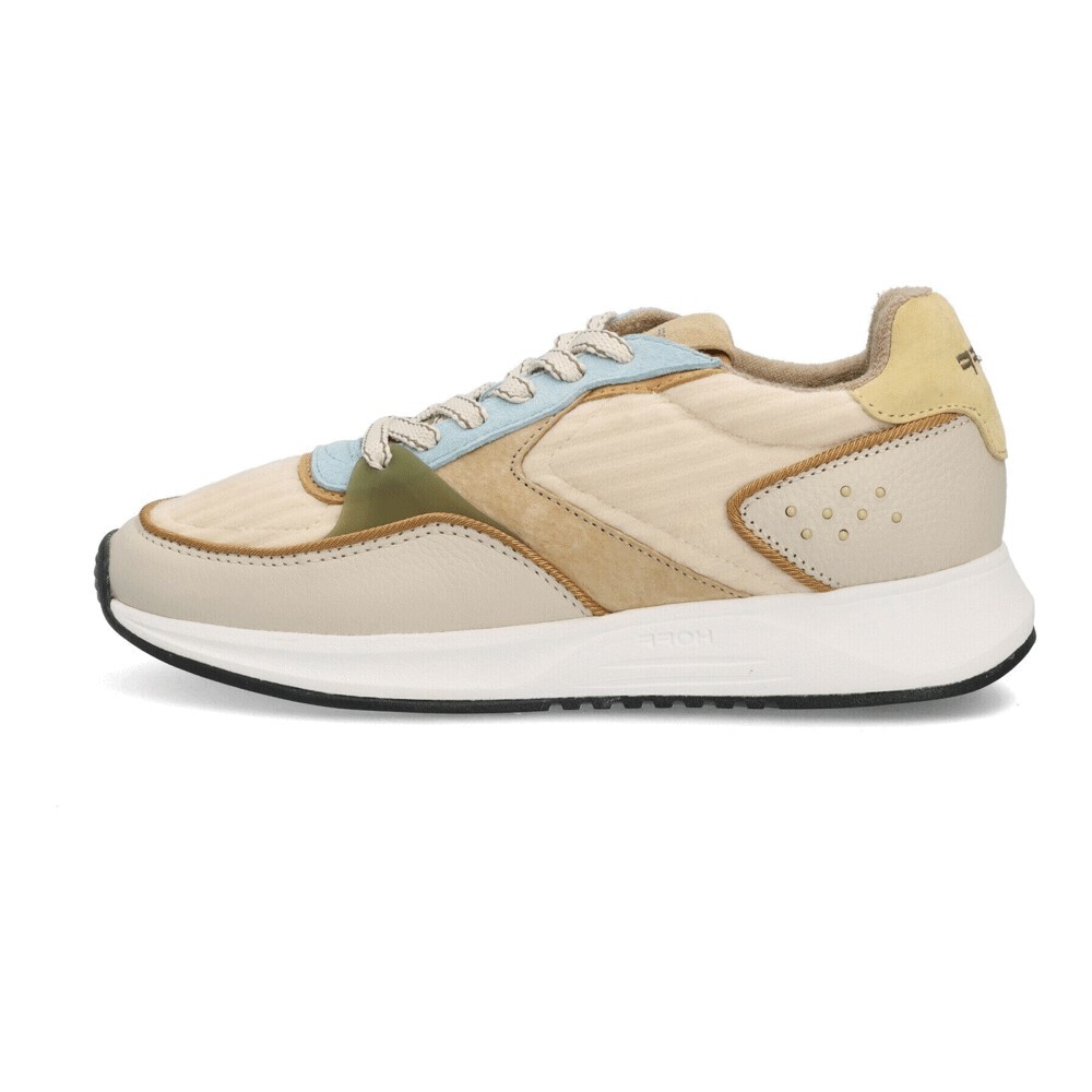 

Кроссовки Thehoffbrand Cordones, beige