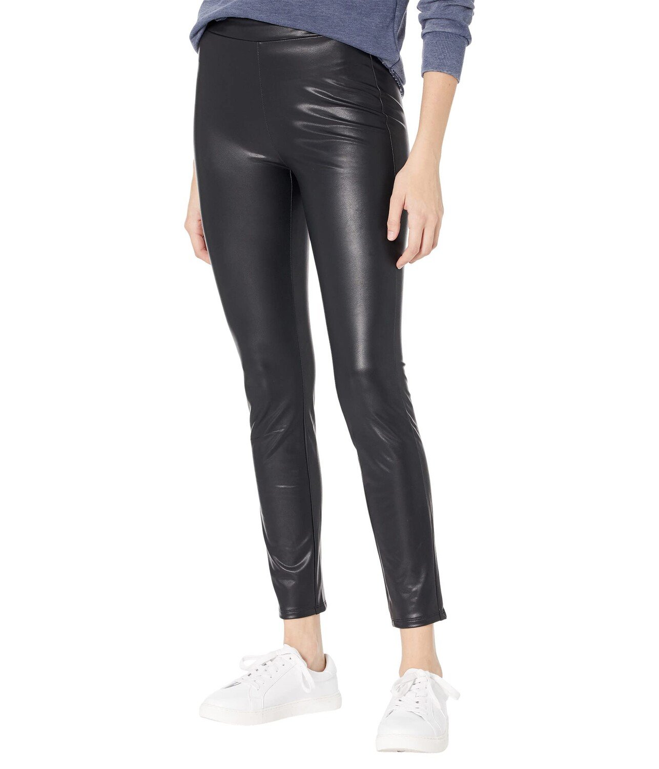 

Леггинсы Joe's Jeans, Korey Faux Leather Leggings