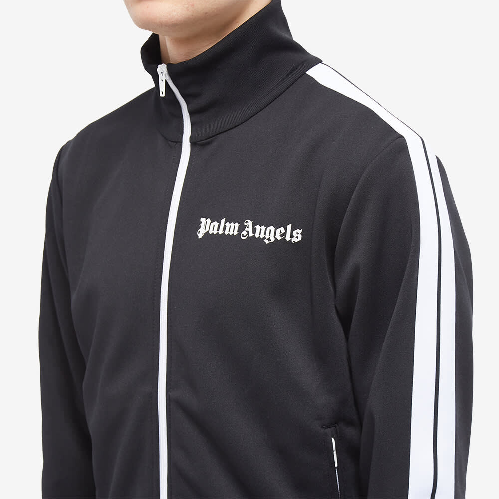 

Классическая спортивная куртка Palm Angels