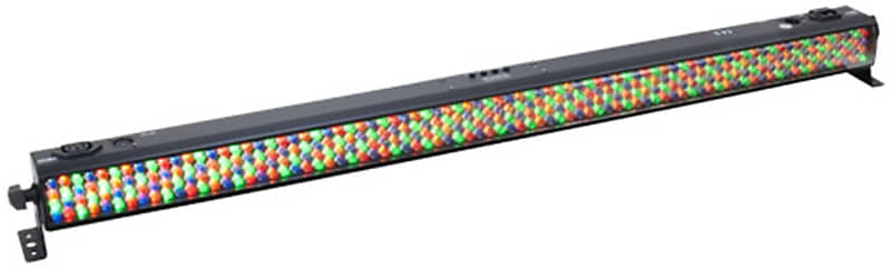 цена AMERICAN DJ MEGA BAR RGBA Компактный линейный светодиодный светильник