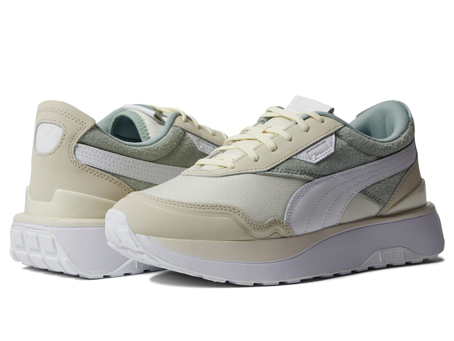 

Кроссовки PUMA, Cruise Rider Soft