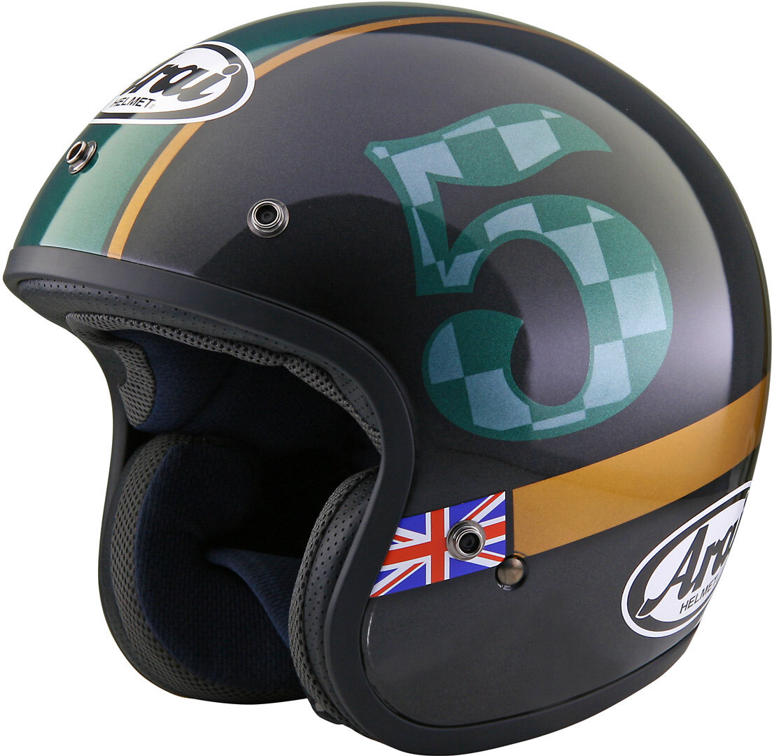 

Arai Freeway Classic Union Реактивный шлем,