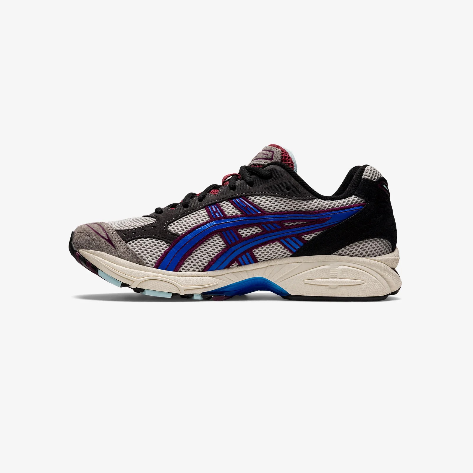 Asics gel-kayano 14 oyster grey