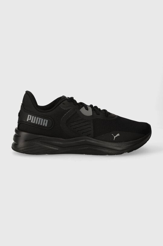 

Кроссовки Puma, черный