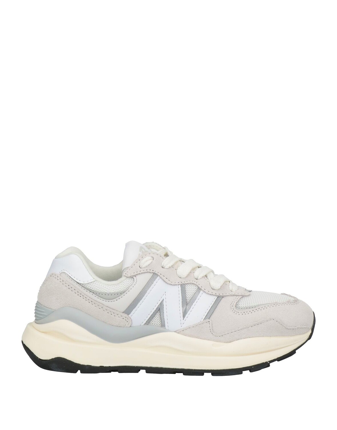 

Кроссовки New Balance, светло-серый