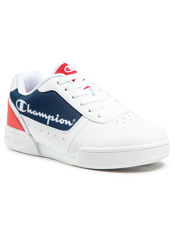 

Кроссовки Champion, белый