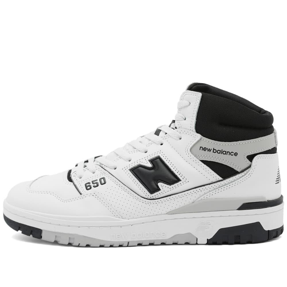 

Кроссовки New Balance BB650RCE