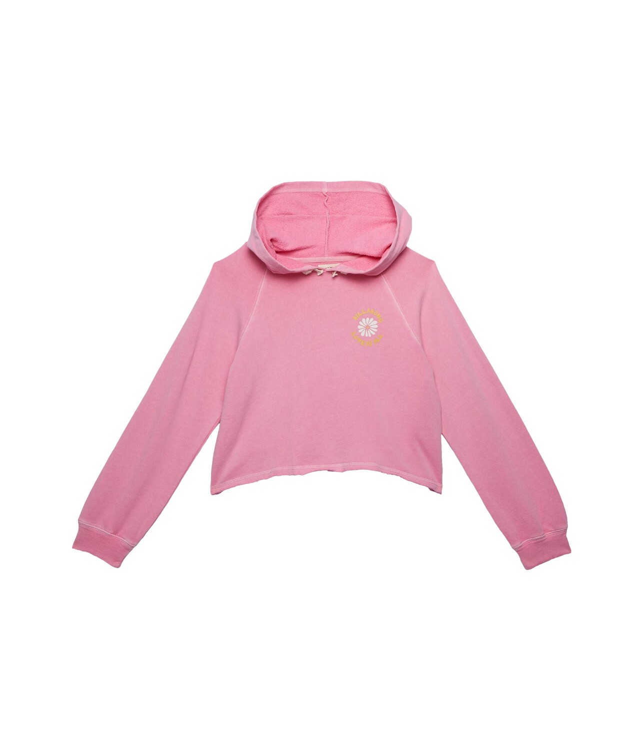 

Худи Billabong Kids, Always Hoodie Fleece