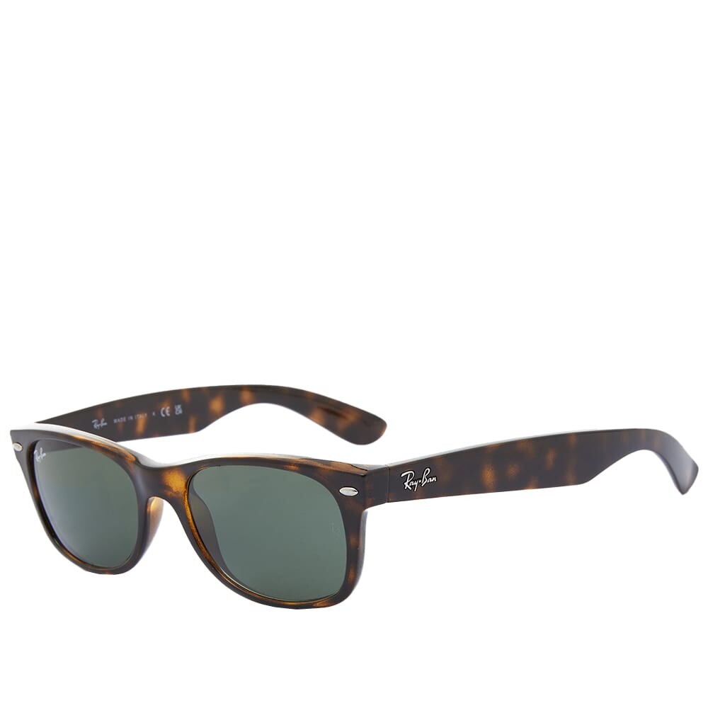 

Новые классические солнцезащитные очки Wayfarer Ray-Ban