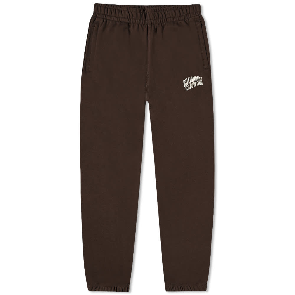 

Спортивные брюки с логотипом Small Arch Billionaire Boys Club