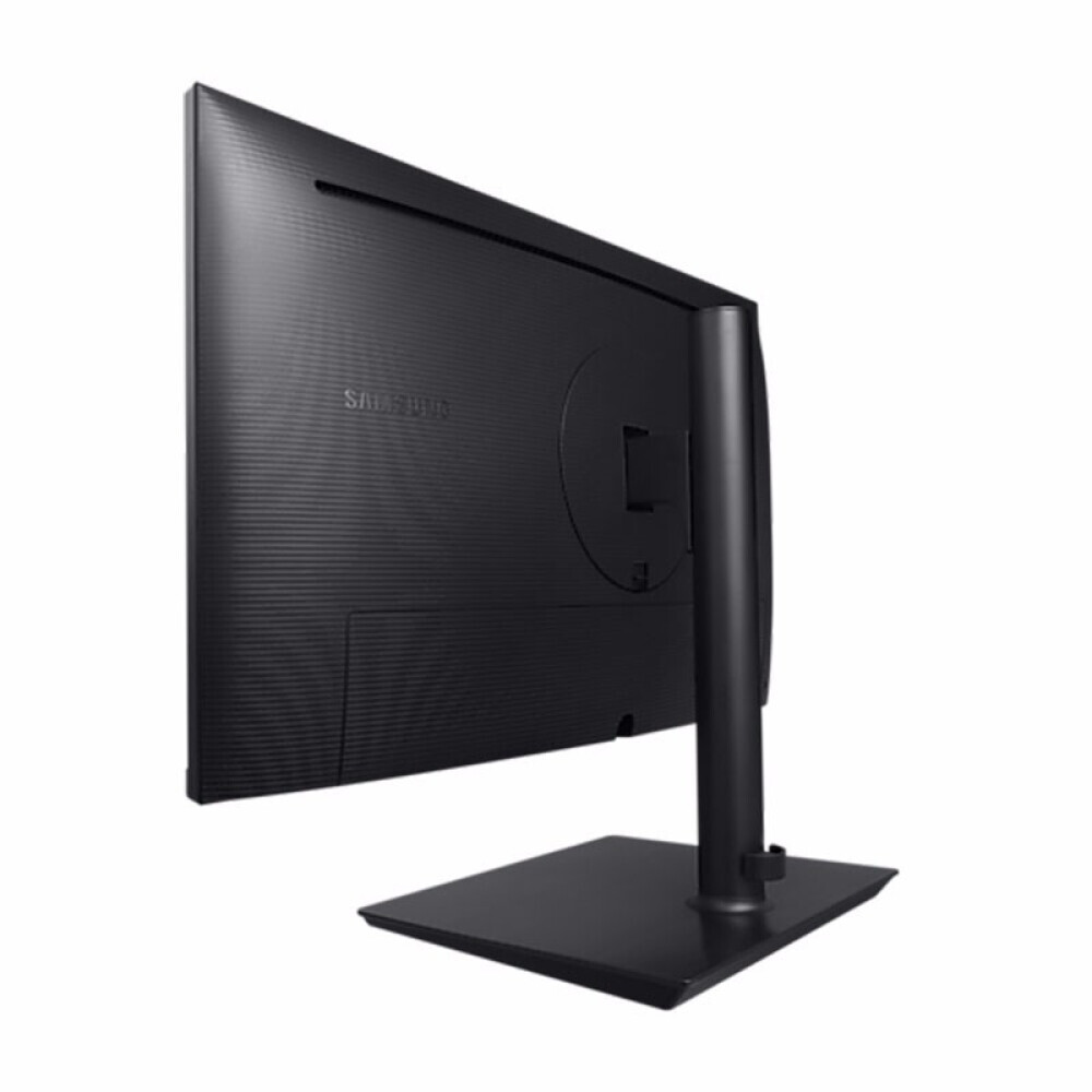 

Монитор Samsung S27H650FDC 27" с вращающимся монитором