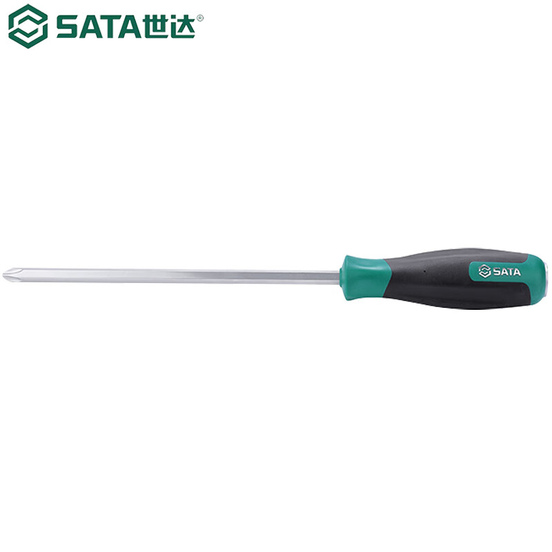 SATA 63507 Крестовая отвертка серии T #1x75MM