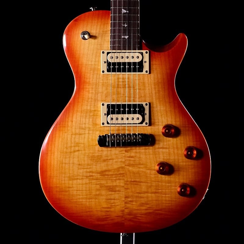 

Электрогитара PRS SE 245 - Vintage Sunburst