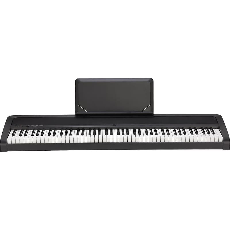 Korg 88-клавишное цифровое пианино с естественным касанием 88-Key Digital Piano With Touch