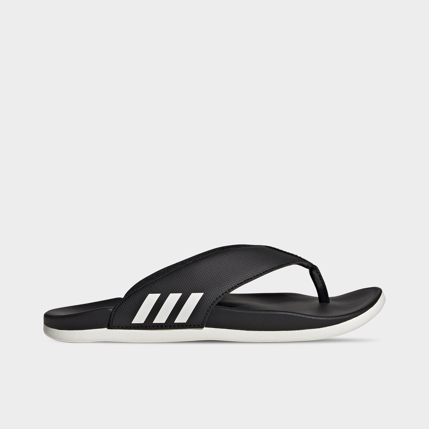 

Женские сандалии Adidas Adilette Comfort без шлепанца, черный