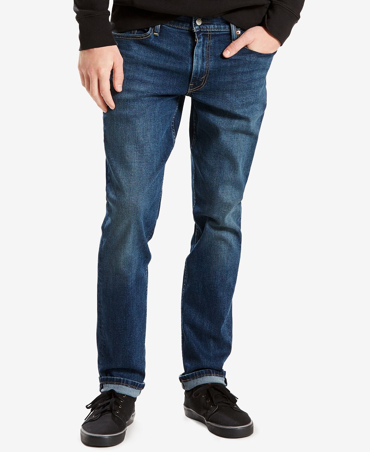 

Джинсы levi’s men’s 511 flex slim fit Levi's, мульти