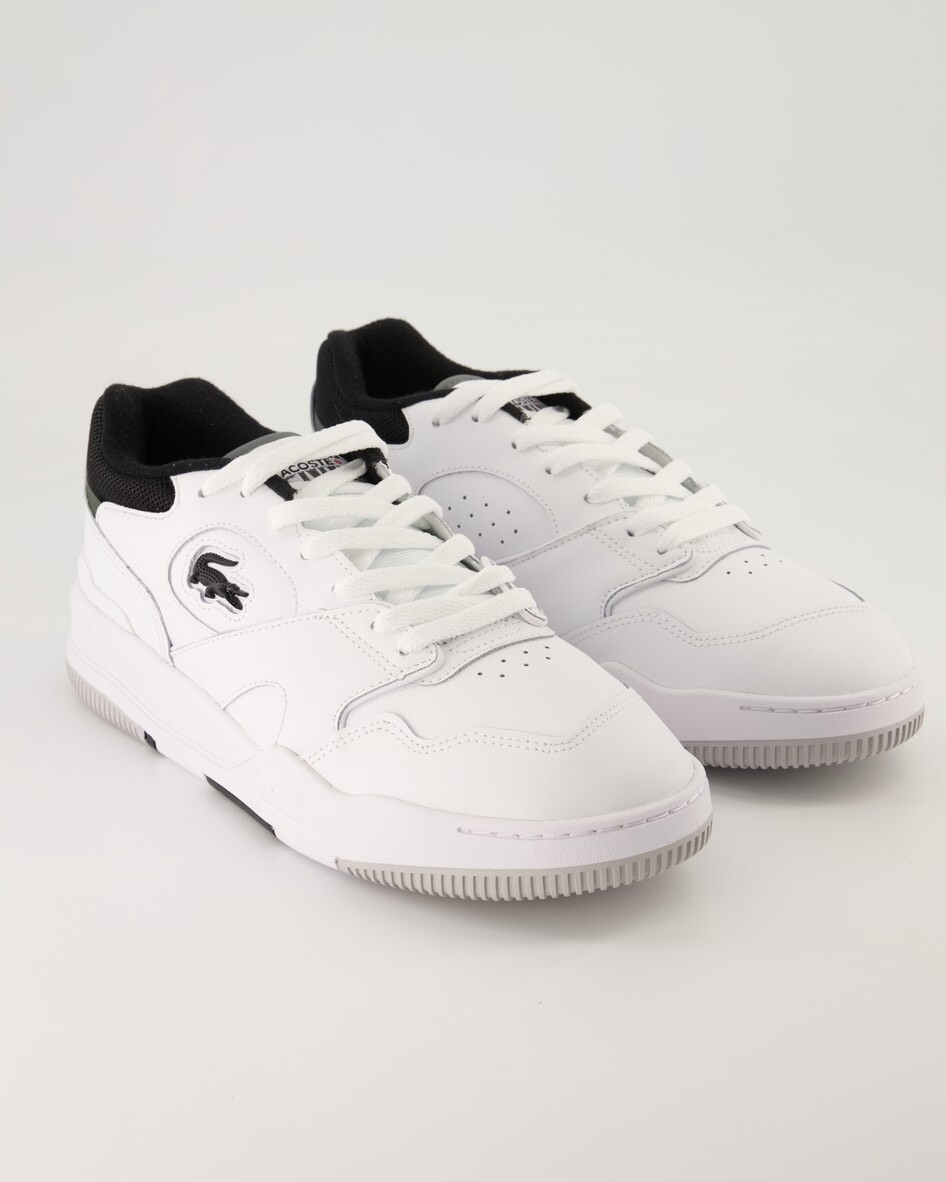 

Низкие кроссовки Lacoste, белый