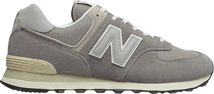 

Кроссовки New Balance 574, серый