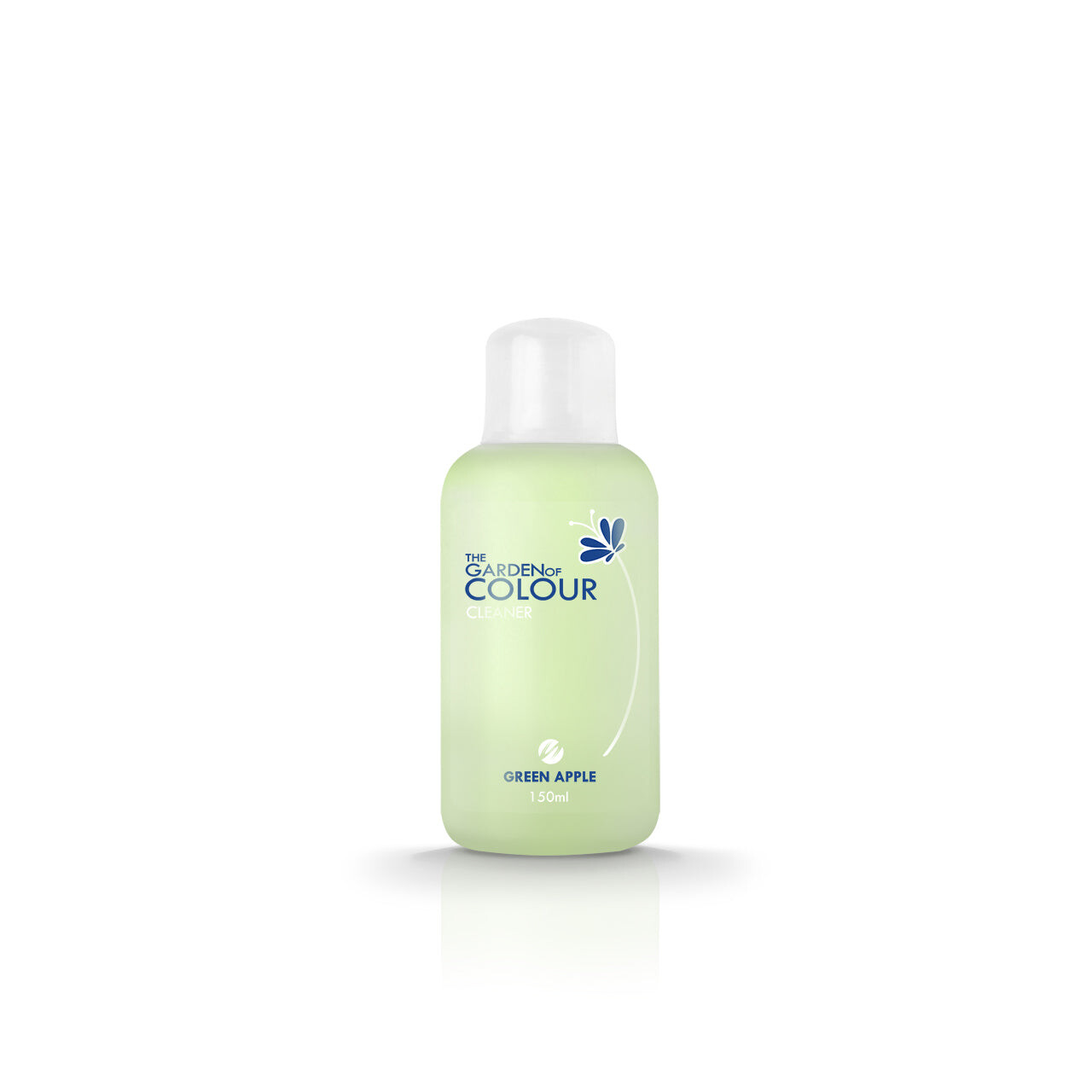 

Silcare The Garden of Color Cleaner жидкость для обезжиривания ногтевой пластины Зеленое яблоко 150мл