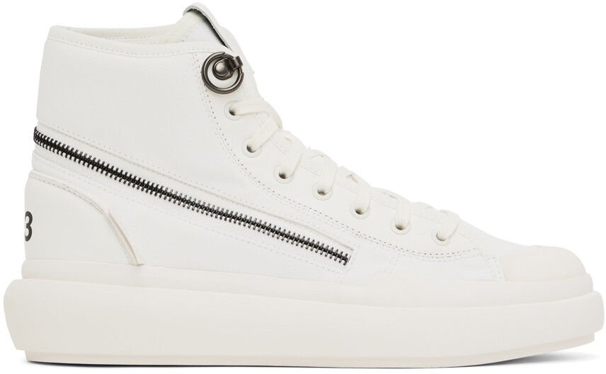 

Кроссовки Off-White Ajatu Court Y-3