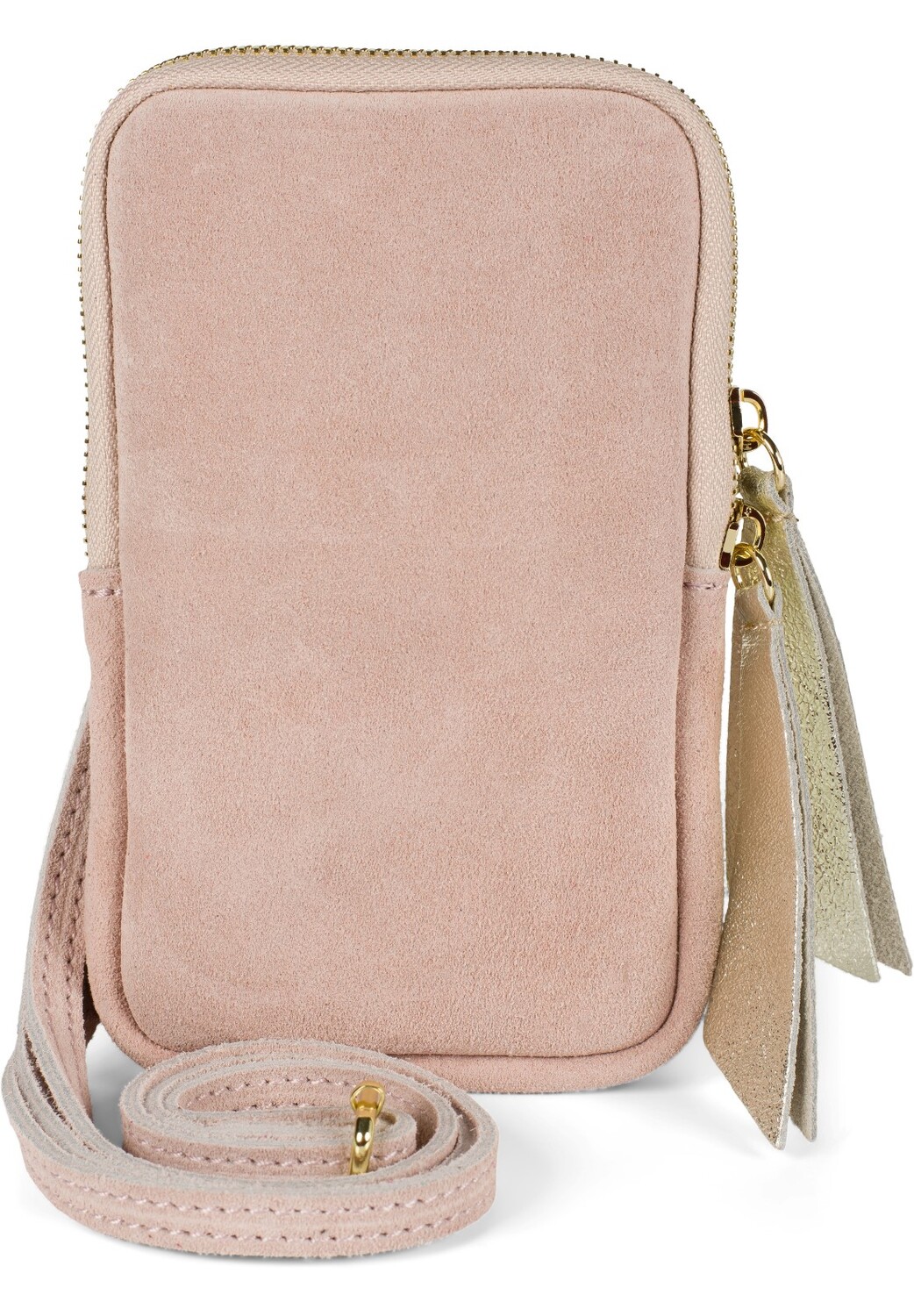 

Сумка через плечо styleBREAKER Handy Umhängetasche, цвет Altrose
