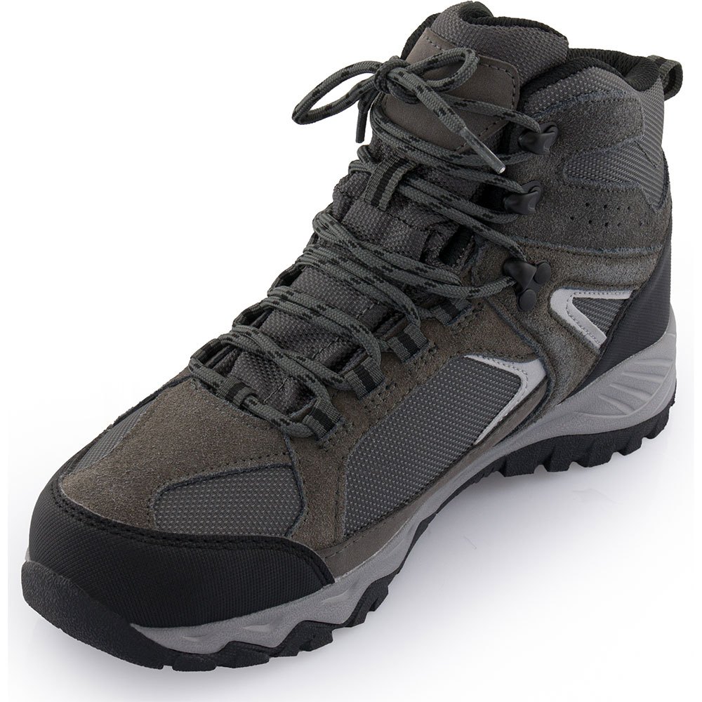 Ботинки Alpine Pro Romoos Hiking, серый