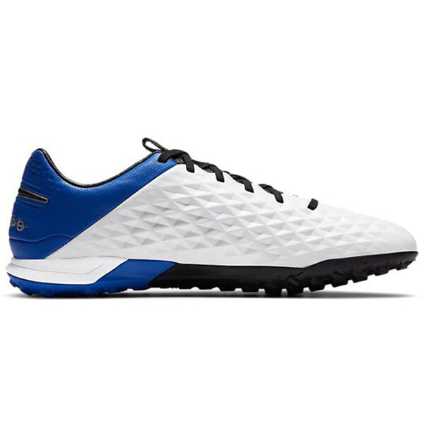 

Бутсы Nike Legend 8 Pro TF Turf, черный/белый/синий