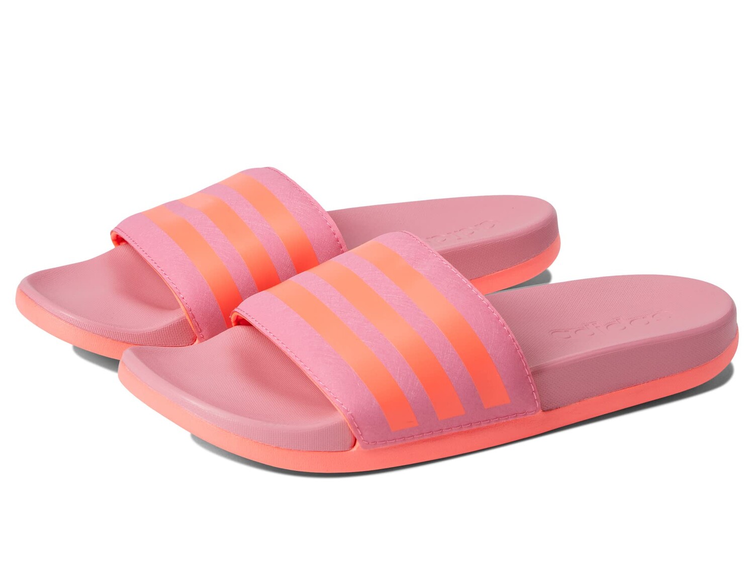 

Сандалии adidas Kids, Adilette Comfort