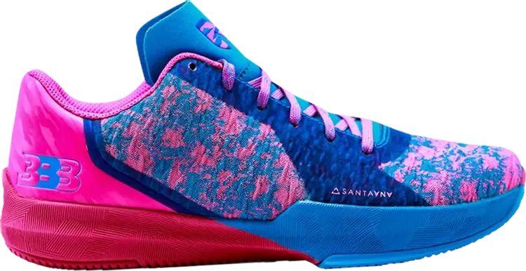 

Кроссовки Melo Ball 1 Cotton Candy, синий