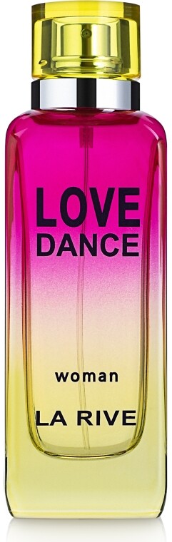 

Духи La Rive Love Dance
