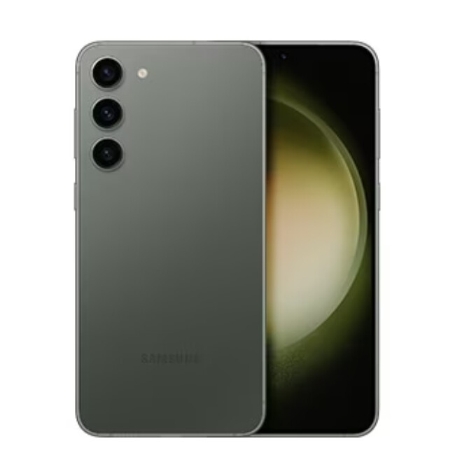 

Смартфон Samsung Galaxy S23+ 8/512ГБ, + наушники Galaxy Buds2 Pro, зеленый