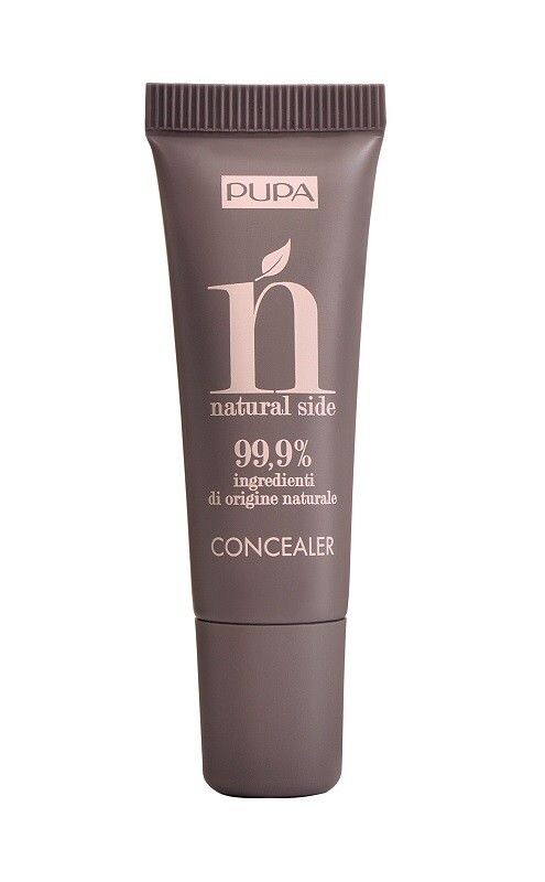 

Pupa Natural Side тональный крем, 002 Beige