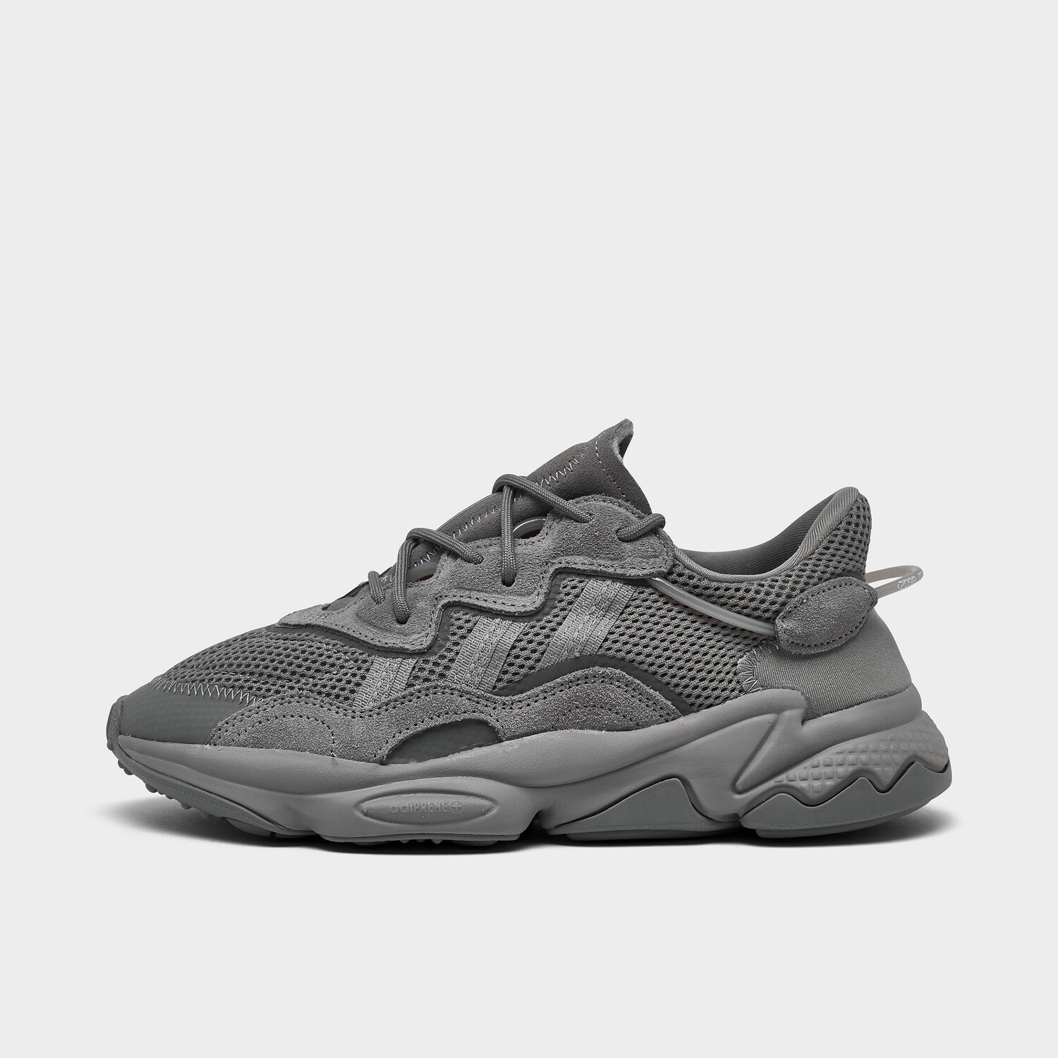 

Женская повседневная обувь adidas Originals Ozweego, серый