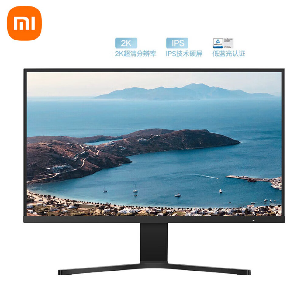 

Монитор Redmi RMMNT27NQ 27" IPS 2k