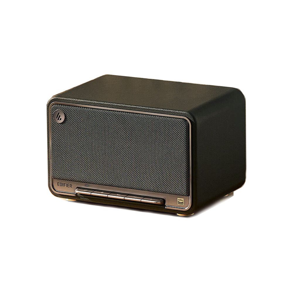 цена Портативная акустика Edifier M330, черный