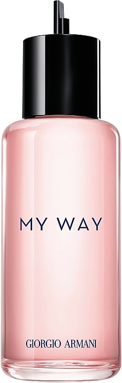 Духи Giorgio Armani My Way - фото